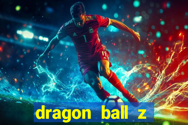 dragon ball z tenkaichi 4 ps2 iso